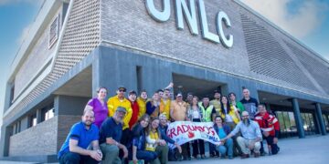 DIEZ NUEVOS TÉCNICOS EN GESTIÓN INTEGRAL DE INCENDIOS FORESTALES EN LA UNLC