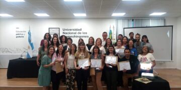 SEGUNDAS JORNADAS AGROECOLÓGICAS EN LA UNLC
