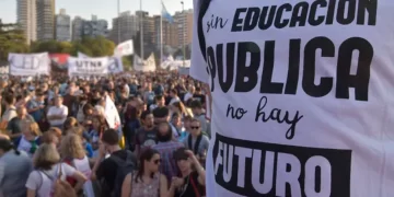 NUEVO PARO UNIVERSITARIO LOS DÍAS 21 Y 22 DE OCTUBRE
