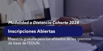 UNVIME: COMIENZA ESTE VIERNES LA MAESTRÍA Y DIPLOMATURA EN DOCENCIA UNIVERSITARIA