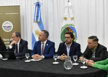 UNVIME: LA UNIVERSIDAD DIO COMIENZO A LA PRIMERA CARRERA DE POSGRADO: MAESTRÍA Y DIPLOMATURA EN DOCENCIA UNIVERSITARIA