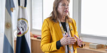 UNCUYO-SL: “ESTAMOS ABIERTOS Y DISPUESTOS A LAS AUDITORÍAS”