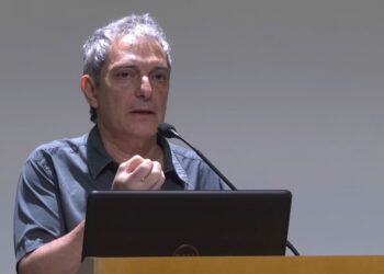 SALUD MENTAL: DANIEL KORINFELD LLEGA A LA UNCUYO PARA REFLEXIONAR SOBRE ESTA PROBLEMÁTICA