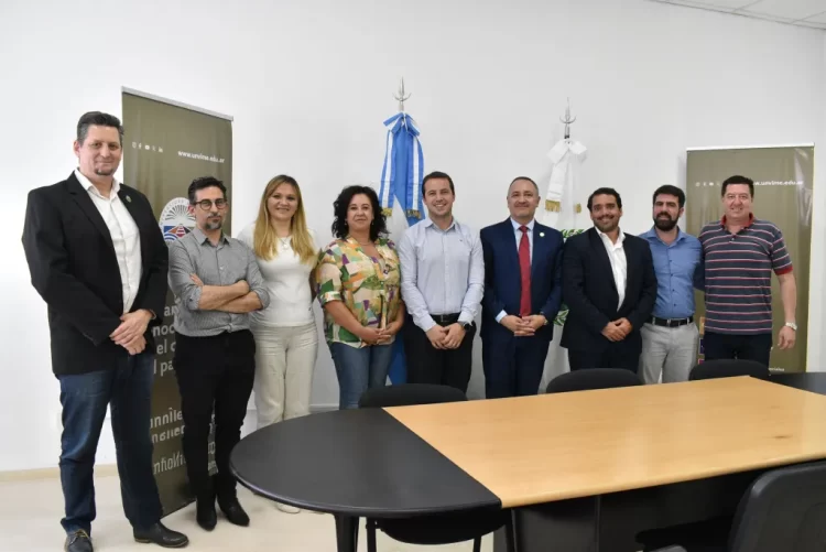 UNVIME: PRESENTAN BENEFICIO ECONÓMICO Y FINANCIERO PARA LOS ESTUDIANTES