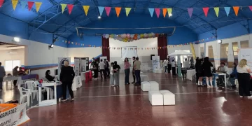 UNVIME: LA UNIVERSIDAD TUVO FUERTE PRESENCIA EN ACTIVIDADES Y CON PROMOCIÓN DE CARRERAS