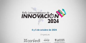 UNSL: SE APROXIMA EL RALLY LATINOAMERICANO DE INNOVACIÓN