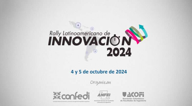 UNSL: SE APROXIMA EL RALLY LATINOAMERICANO DE INNOVACIÓN