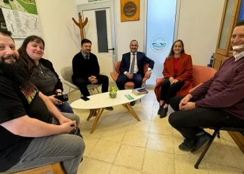LA UNVIME PARTICIPARÁ DE “EXPO INNOVA CONCIENCIA”