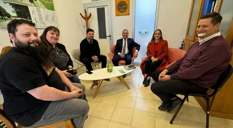 LA UNVIME PARTICIPARÁ DE “EXPO INNOVA CONCIENCIA”