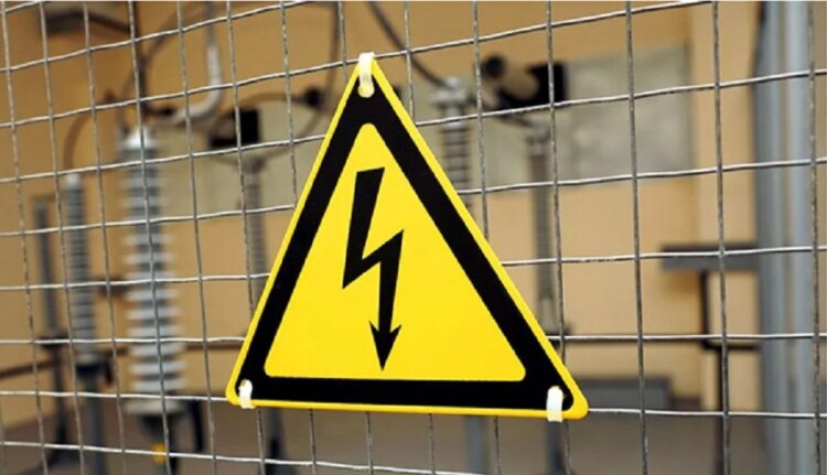 UNSL: INSCRIBEN A CURSO DE CAPACITACIÓN SOBRE RIESGO ELÉCTRICO