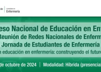 UNVIME: APRUEBAN BECAS PARA ESTUDIANTES QUE DESEEN PARTICIPAR DEL X CONGRESO NACIONAL DE EDUCACIÓN EN ENFERMERÍA