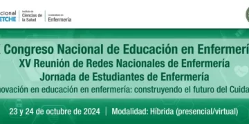 UNVIME: APRUEBAN BECAS PARA ESTUDIANTES QUE DESEEN PARTICIPAR DEL X CONGRESO NACIONAL DE EDUCACIÓN EN ENFERMERÍA