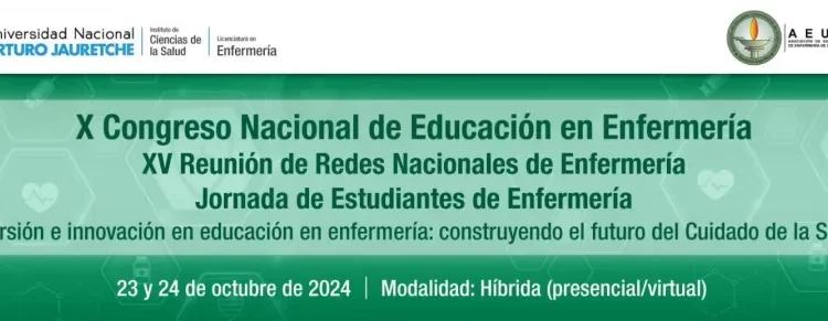 UNVIME: APRUEBAN BECAS PARA ESTUDIANTES QUE DESEEN PARTICIPAR DEL X CONGRESO NACIONAL DE EDUCACIÓN EN ENFERMERÍA