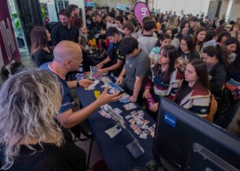 LA ULP LANZÓ SU OFERTA ACADÉMICA 2025 Y PREPARA NUEVAS PROPUESTAS