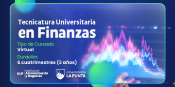 LA ULP LANZA LA TECNICATURA UNIVERSITARIA EN FINANZAS
