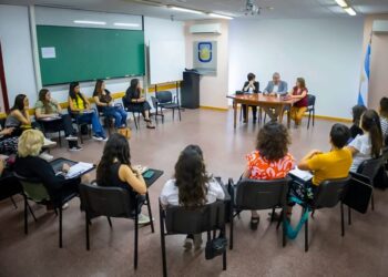 UNLC: CLÍNICA DE CASOS Y POLÍTICAS DE GÉNERO EN LAS UNIVERSIDADES DEL CPRES NUEVO CUYO