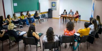 UNLC: CLÍNICA DE CASOS Y POLÍTICAS DE GÉNERO EN LAS UNIVERSIDADES DEL CPRES NUEVO CUYO