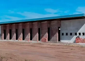 RENOVADO IMPULSO AL SUEÑO DEL CAMPUS UNIVERSITARIO DE LA UNVIME