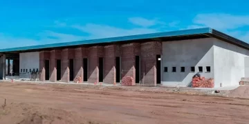 RENOVADO IMPULSO AL SUEÑO DEL CAMPUS UNIVERSITARIO DE LA UNVIME