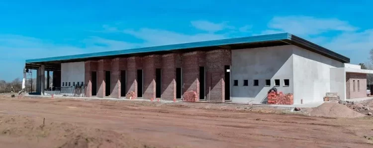 RENOVADO IMPULSO AL SUEÑO DEL CAMPUS UNIVERSITARIO DE LA UNVIME