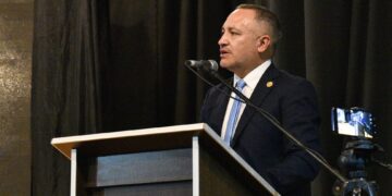 UNVIME: EL RECTOR MARCELO SOSA LLAMÓ A CONSTRUIR UNA “UNIVERSIDAD DE ESPERANZA”