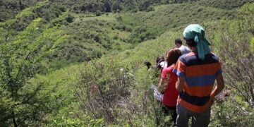 PITSA: CHARLA INFORMATIVA POR CONVOCATORIA A PROYECTOS DE ACCIÓN CONJUNTA EN EL TERRITORIO