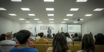 AHORA PODÉS ESTUDIAR ADMINISTRACIÓN EN LA UNIVERSIDAD NACIONAL DE LOS COMECHINGONES