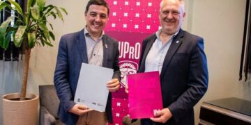 FICA UPRO: CONTRIBUYENDO AL DESARROLLO UNIVERSITARIO DE VILLA MERCEDES.