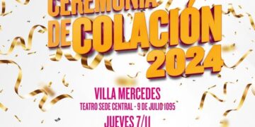 UPRO: EGRESADO VILLA MERCEDINO: ¡HOY TE CONVERTÍS EN HEROE!