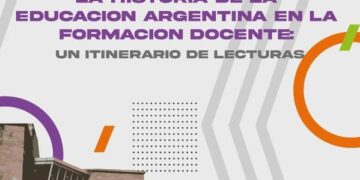 IFDC-SL: CONVERSATORIO: “LA HISTORIA DE LA EDUCACIÓN ARGENTINA EN LA FORMACIÓN DOCENTE: UN ITINERARIO DE LECTURAS”