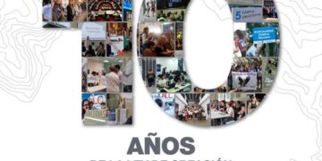 A 10 AÑOS DE LA LEY DE CREACIÓN DE LA UNLC