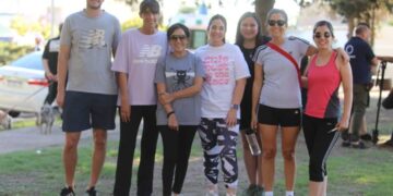 UCCUYO-SL: ¡GRACIAS POR SUMARSE A LA CORRECAMINATA SOLIDARIA 5K!