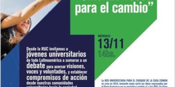 ¡ATENCIÓN, ESTUDIANTES DE LA UCCUYO SAN LUIS!