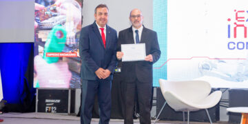 CONICET SAN LUIS TUVO UN PAPEL CENTRAL EN LA EXPO INNOVA CONCIENCIA 2024
