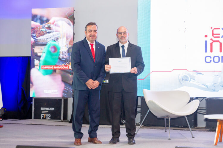 CONICET SAN LUIS TUVO UN PAPEL CENTRAL EN LA EXPO INNOVA CONCIENCIA 2024