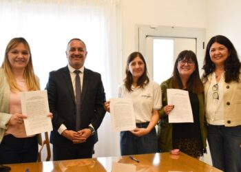UNVIME: ALUMNOS DE SALUD REALIZARÁN PRÁCTICAS EN EL HOSPITAL MUNICIPAL DE SAMPACHO