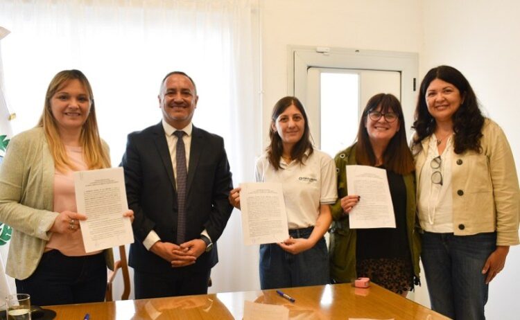 UNVIME: ALUMNOS DE SALUD REALIZARÁN PRÁCTICAS EN EL HOSPITAL MUNICIPAL DE SAMPACHO