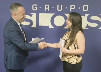 UNVIME: LA UNIVERSIDAD FIRMÓ CONVENIO DE COOPERACIÓN CON SLOTS MACHINES