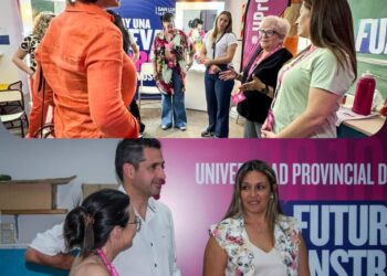 ¡LA UPRO ESTUVO PRESENTE EN MINIMENTES 2024!