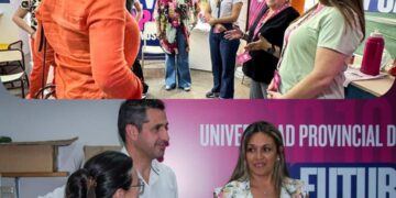 ¡LA UPRO ESTUVO PRESENTE EN MINIMENTES 2024!