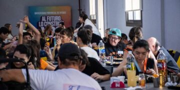 ¿ALGUIEN DIJO COMEDOR UPRO? ¡SE ENCIENDEN LAS HORNALLAS!