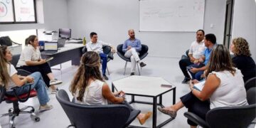UPRO: JUNTOS, FORMAMOS EL FUTURO.