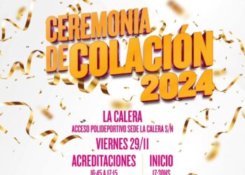 MOMENTO DE CELEBRAR, EGRESADOS DE UPROLACALERA