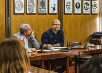 LA UNSL ASIGNA 40 BECAS DESDE SU PLAN DE CIENCIA Y TECNOLOGÍA