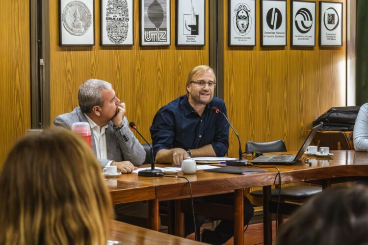 LA UNSL ASIGNA 40 BECAS DESDE SU PLAN DE CIENCIA Y TECNOLOGÍA