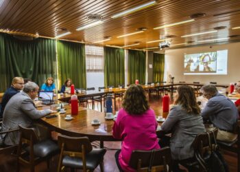 LA UNSL INVIERTE EN SU FUNCIÓN DE CIENCIA Y TECNOLOGÍA