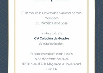 UNVIME: LA UNIVERSIDAD SE PREPARA PARA LA SEGUNDA COLACIÓN DE GRADOS 2024