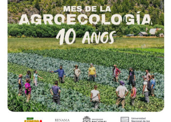 UNLC: EL FUTURO DE LA AGROECOLOGÍA: UNA JORNADA DE TRANSFORMACIÓN Y COLABORACIÓN