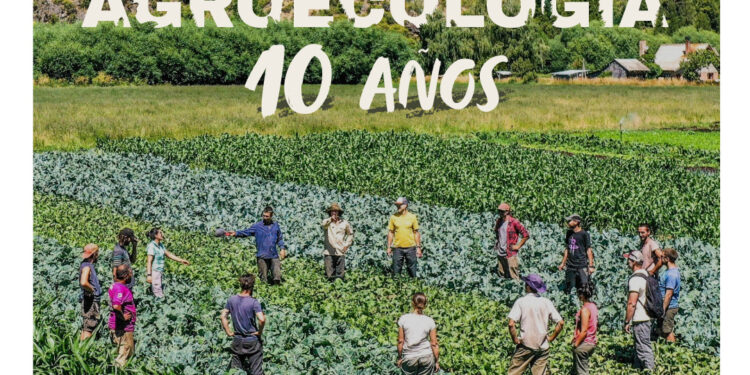 UNLC: EL FUTURO DE LA AGROECOLOGÍA: UNA JORNADA DE TRANSFORMACIÓN Y COLABORACIÓN