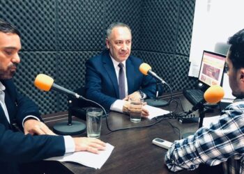 RECTORADO PROPONE IMPLEMENTAR LA “FICHA LIMPIA” EN LA UNVIME
